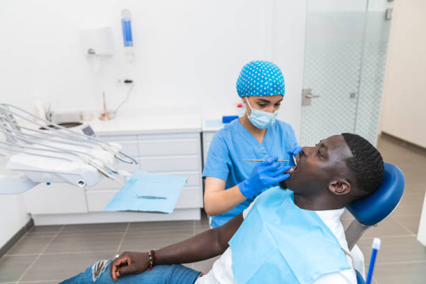 Best Knocked-Out Tooth (Avulsed Tooth) Treatment in Ferris, TX